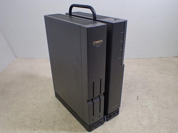 SHARP X68000XVI CZ-634C-TN フルリフレッシュ 12MB X68000XVI CZ-634C-TN 本体 SHARP【10 X68000 SHARP XVI SUPER Z r