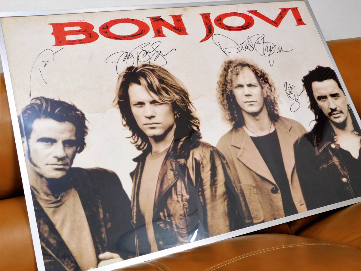 jovi Yahoo!オークション 「bon サイン」の落札相場・落札価格 ⁄ JOVI