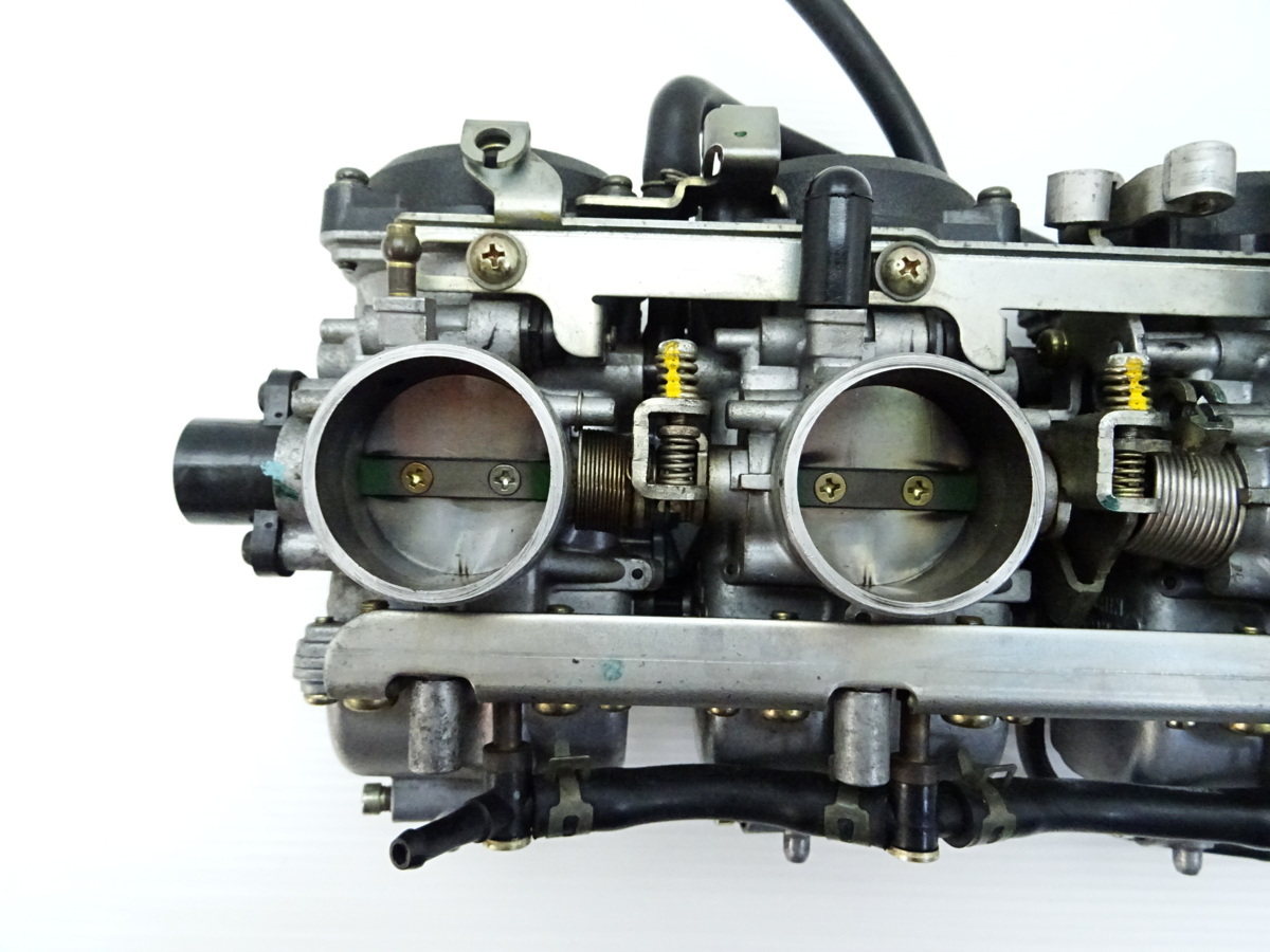 ZRX1200R 純正 キャブレター ケイヒン KEIHIN CVK カワサキ Kawasaki