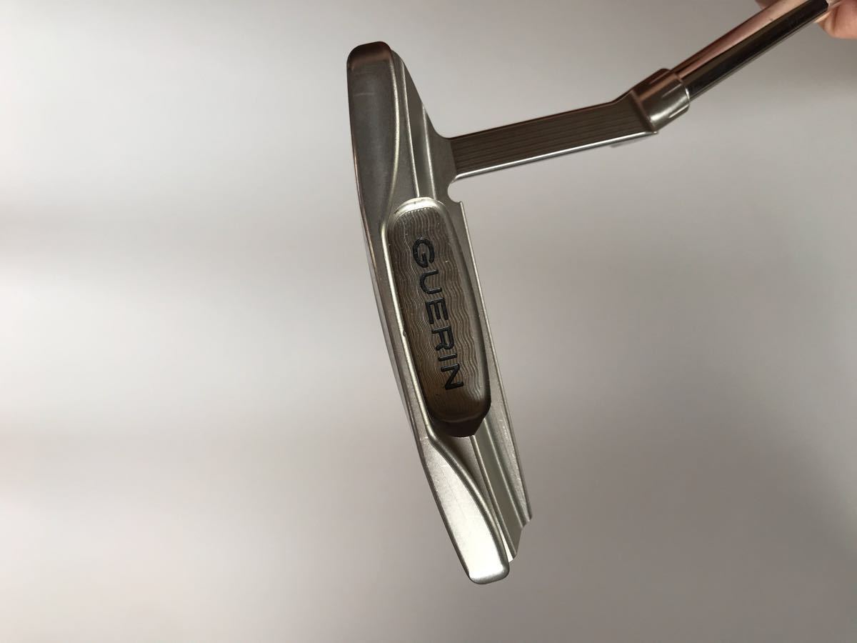 ゲリンデザイン TOUR SPEC パター 355G 公式通販 - ツアースペック 