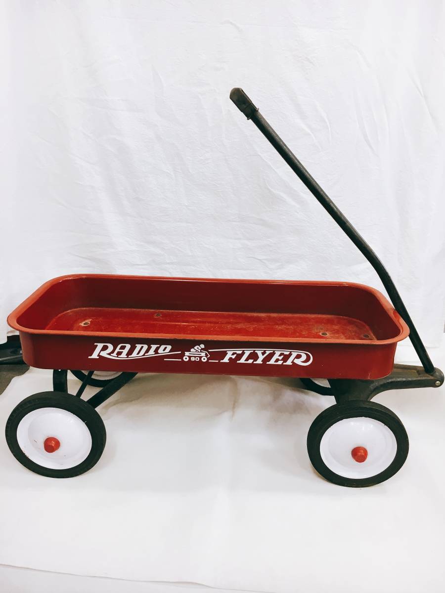 ラジオフライヤー RADIO | FLYER アメリカ (ラジオフライヤー) RADIO 