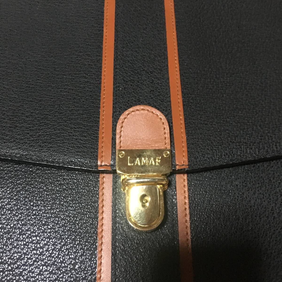 処分☆最高級☆売り切り！70万以上☆イタリー製 ラマエフ 本革レザー ビジネスバッグ ダレス 1～2日出張にも 美品 最終処分場 - 特殊建築No.1 VALUE#61 風木BR 大阪の産業廃棄物処理