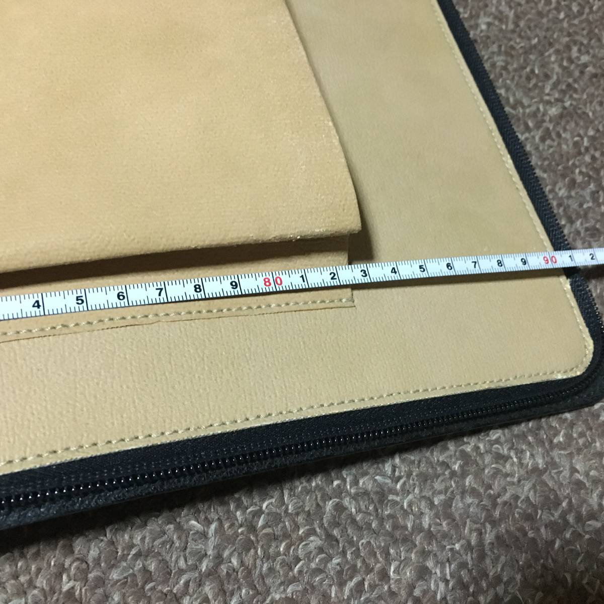 処分☆最高級☆売り切り！70万以上☆イタリー製 ラマエフ 本革レザー ビジネスバッグ ダレス 1～2日出張にも 美品 最終処分場 - 特殊建築No.1 VALUE#61 風木BR 大阪の産業廃棄物処理