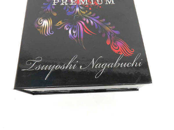 1円 長渕剛 30周年 プレミアムボックス 初回生産限定盤 CD 雑貨 HU590