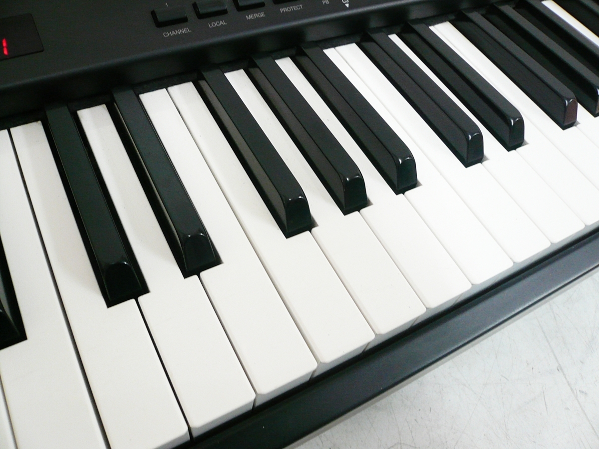 YAMAHA ヤマハ 電子ピアノ Clavinova クラビノーバ PF P-100/88鍵 