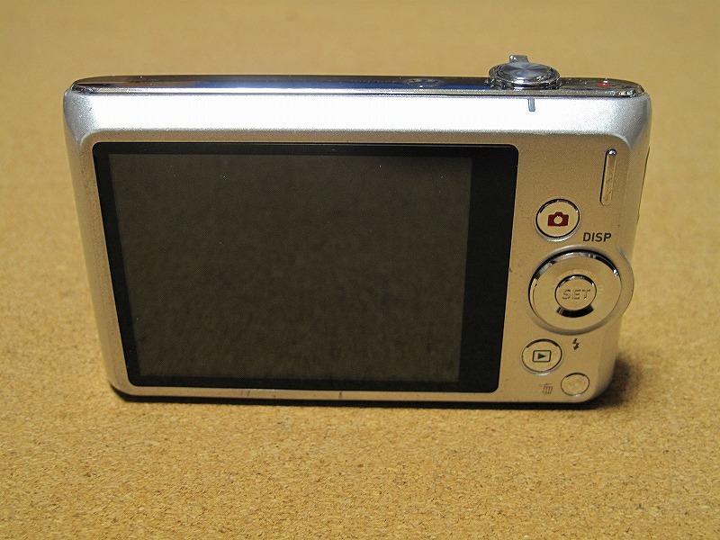 CASIO デジタルカメラ EXILIM EXZS180WE 1610万画素 シルバー デジタルカメラ EXILIM CASIO | EX-ZS180SR 光学12倍