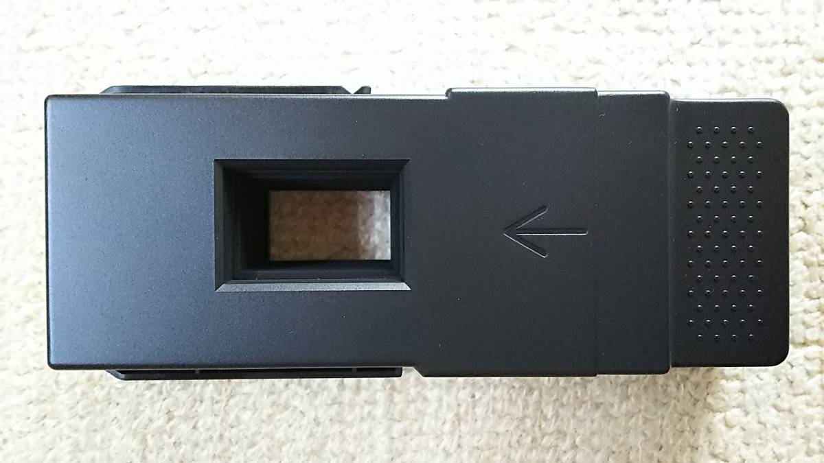 未使用？ MINOLTA APS ADAPTER AD-10 ☆ ミノルタ DiMAGE Scan