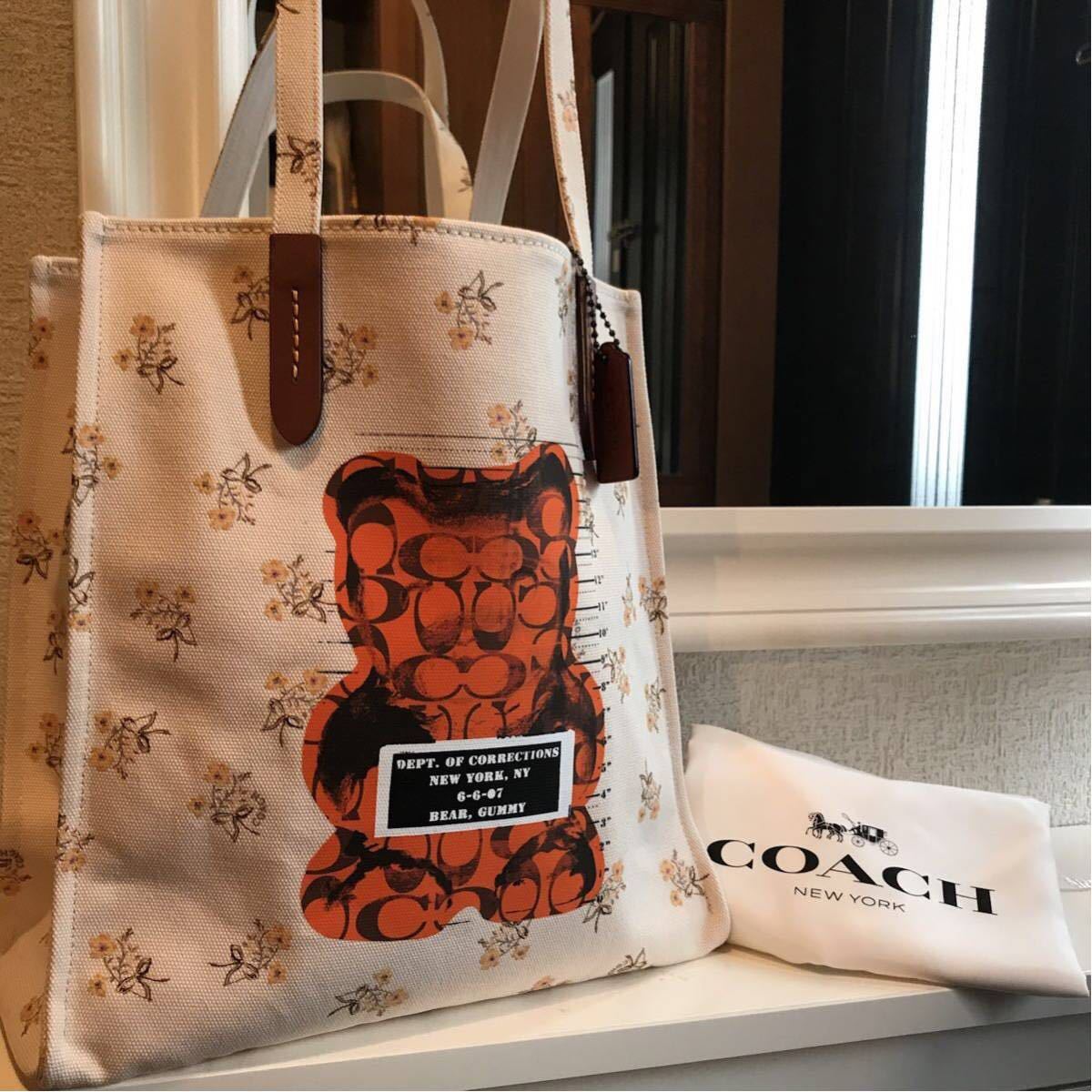 コーチCOACHバック新品タグ付 （COACH】コーチ フォルドオーバー 2way 