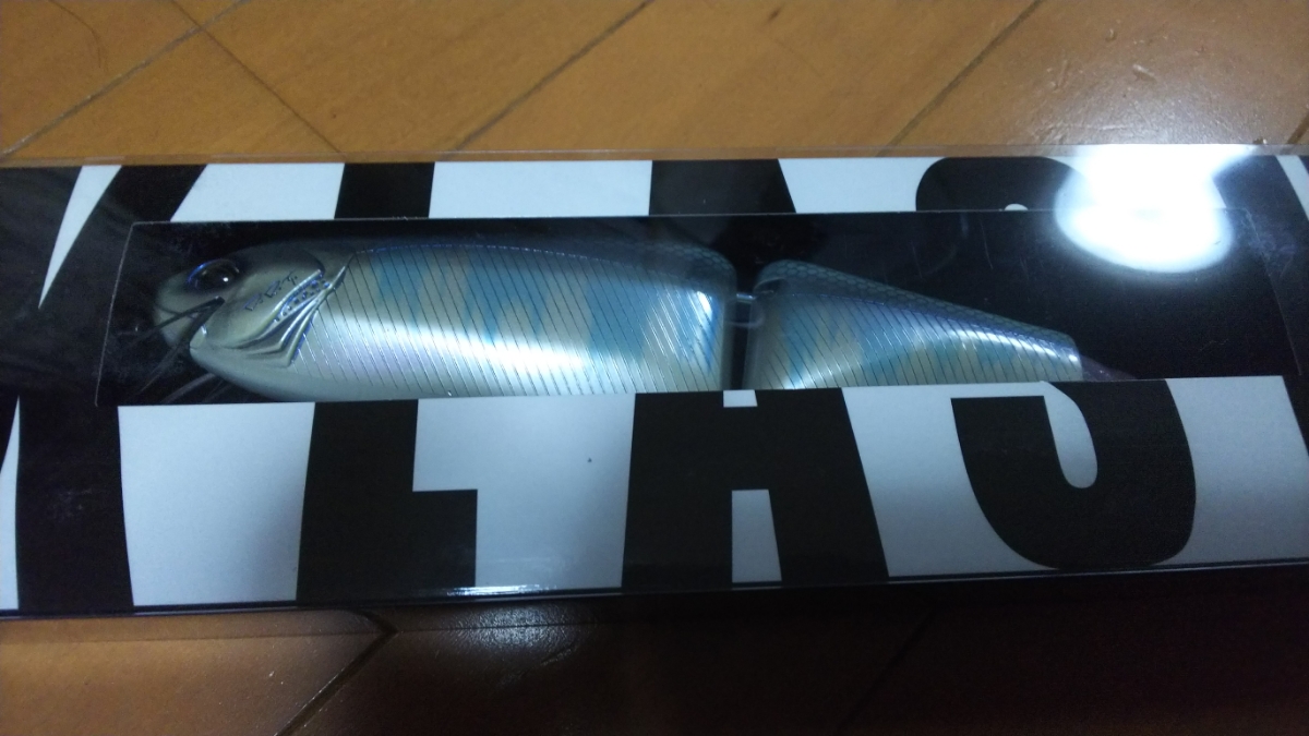 豊富な，正規品 新色 ディビジョン クラッシュ9 ハス 検ネコソギ タイニークラッシュ(ビッグベイト)｜売買されたオークション情報、yahooの商品情報をアーカイブ公開 - オークファン 淡水