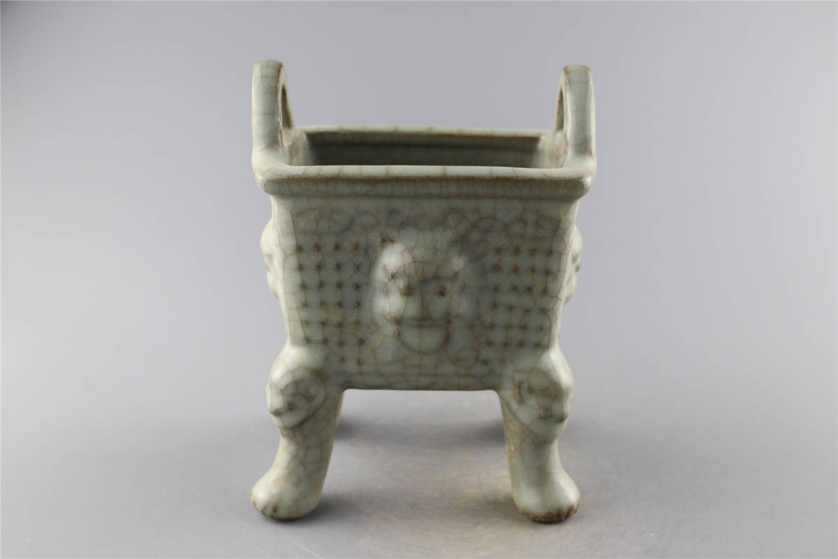 時代物 銅製 片切彫 変形 水滴 花鳥図 書道具 - メルカリ 稀少唐物