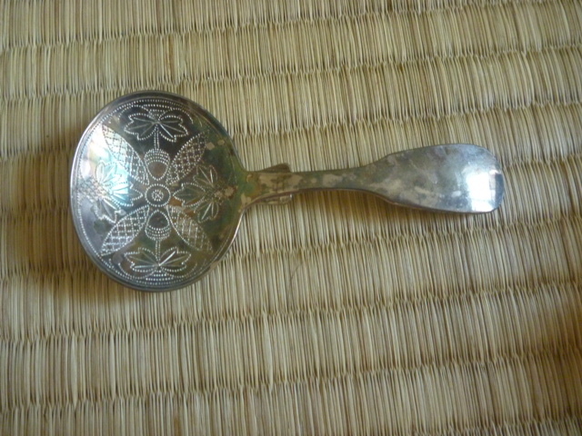 ルピシア　紅茶　デカフェマスカット　スプーン　セット_4