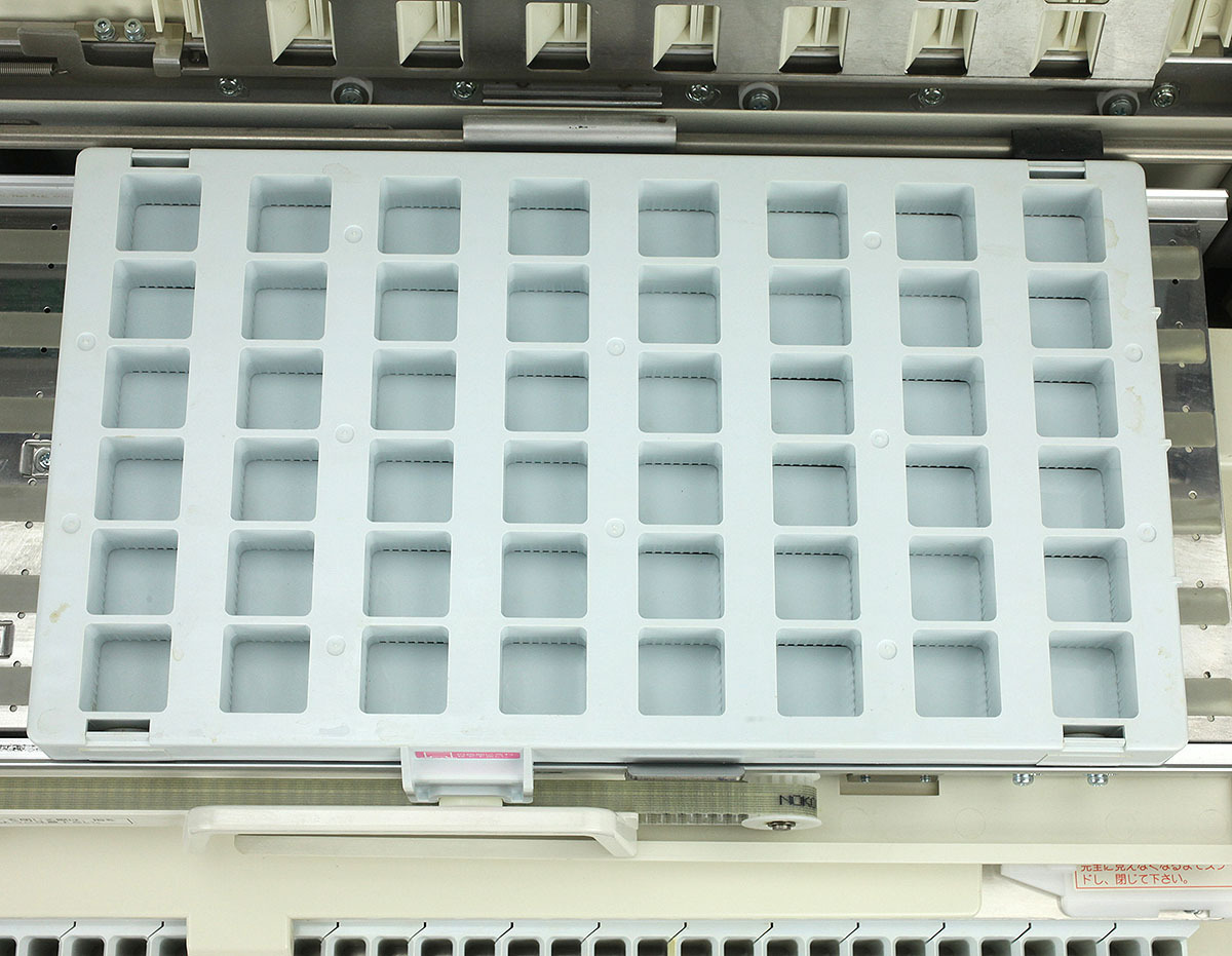 PACKMATE Half Dio GP PM-HD45 GP 自動分割分包機 高園産業 タカゾノ 自動分割分包機 PACKMATE Half・Dio GP PM-HD45・GP