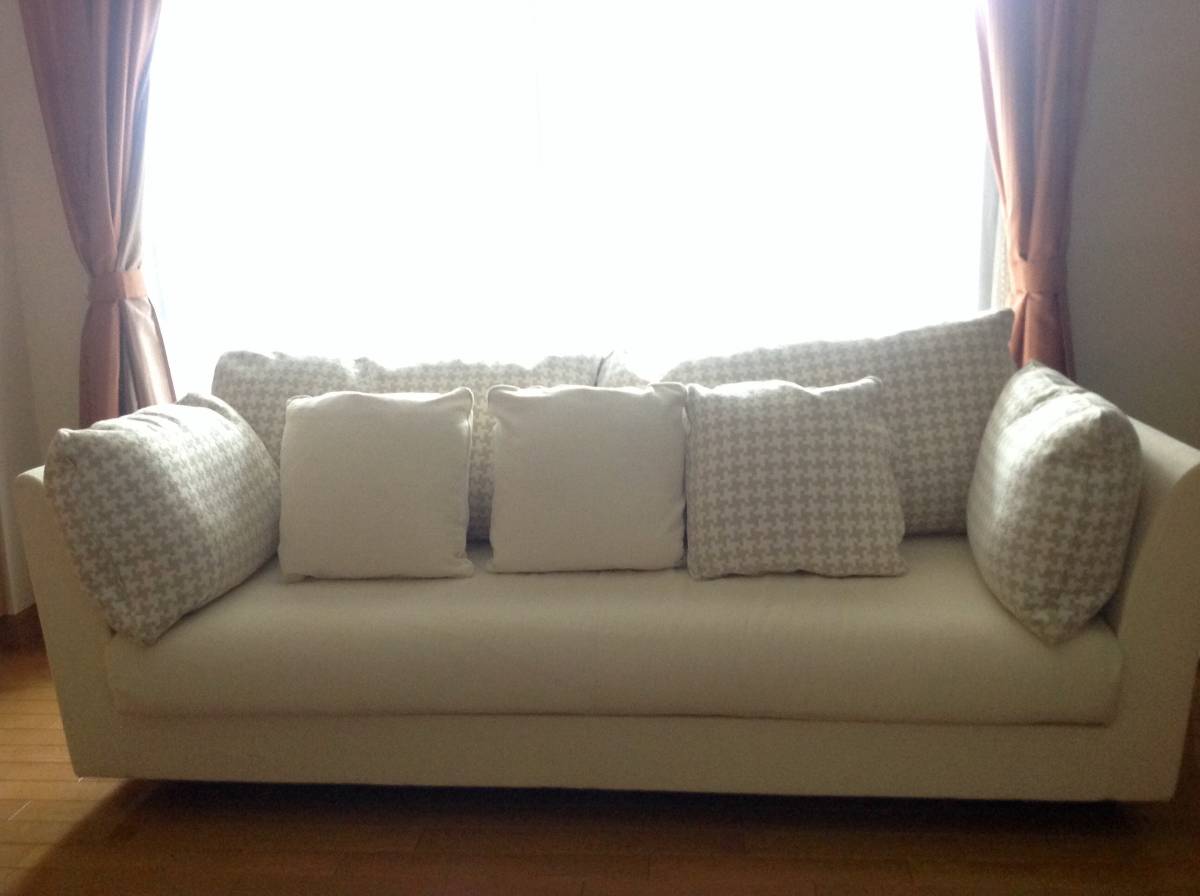中古美品◇arflex アルフレックス◇ A SOFA MEDIUM エーソファ 