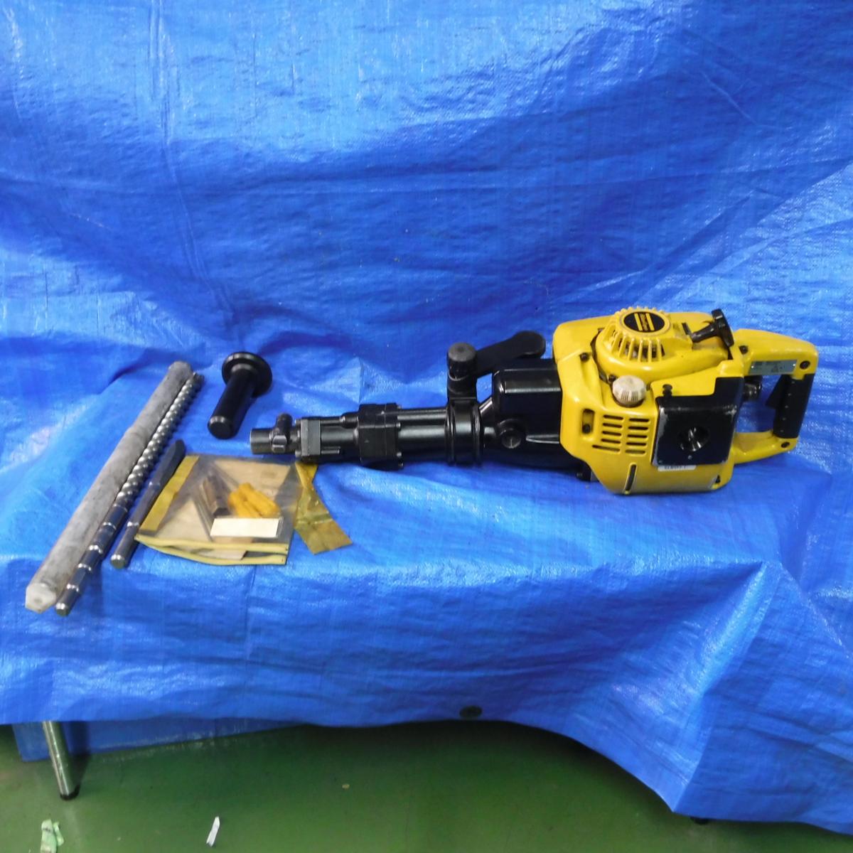 ○ ジャンク品 HEKB280 AtLas Copco　36429-A57