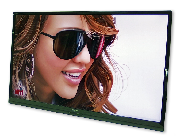 シャープ AQUOS クアトロン 3D LC-60Z5 [60インチ] 価格比較 - 価格