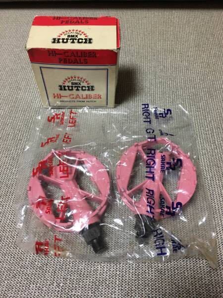 パーツ BMX HUTCH HI-CALIBER HAED SET NOS パーツ BMX HUTCH HI-CALIBER HAED SET NOS パーツ BMX HUTCH HI OLD