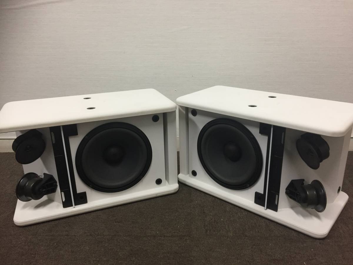 BOSE スピーカー 301‐AV ペア ボーズ 天吊器具付 動作品 ② 【公式通販】
