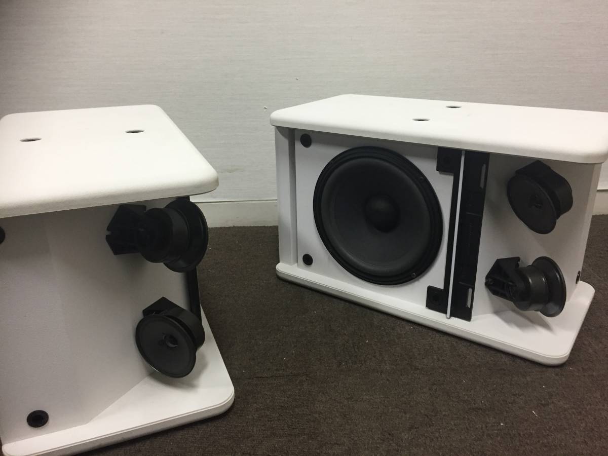 BOSE ボーズ 301 SERIES Ⅲ スピーカー ペア BOSE スピーカー 301‐AV ペア ボーズ 天吊器具付 動作品 ② 【公式通販】