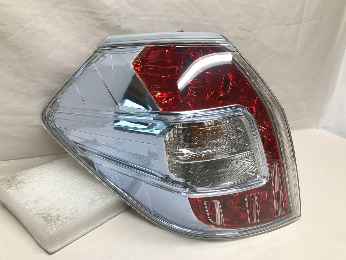 ホンダ ライフ JB5 JB6 JB7 JB8 社外LEDテールランプ 前期後期共通