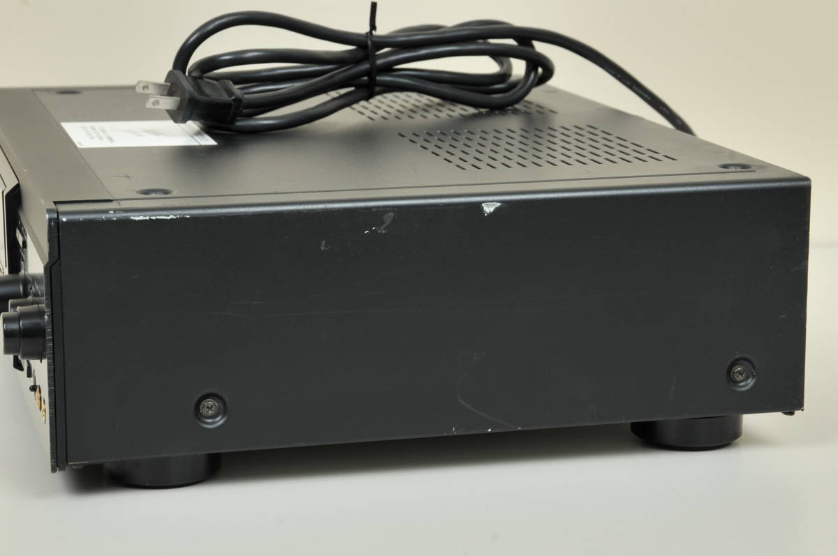 SONY - MDデッキ MDS-JA3ESの修理 TomのブログⅡ | MDデッキMDS-JA3ES