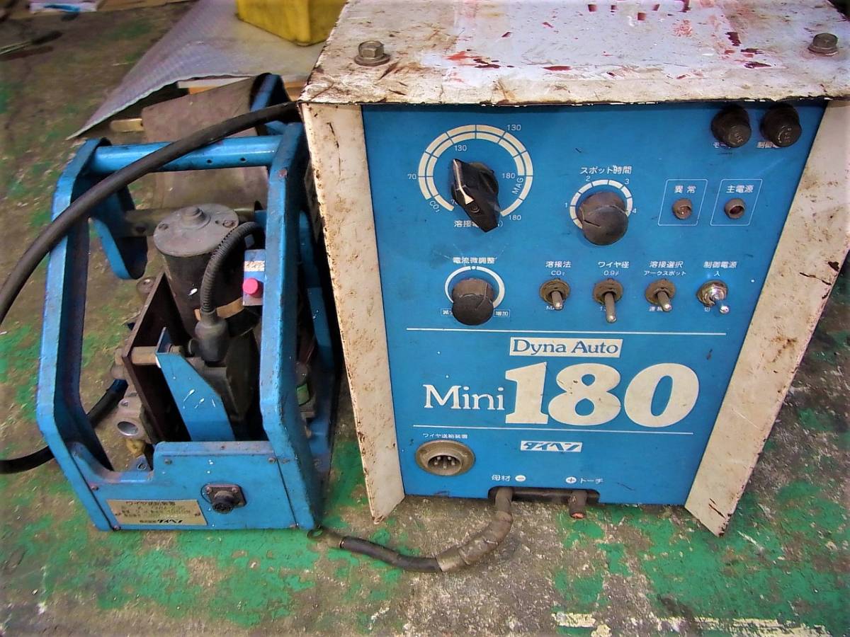 ダイヘン純正部品 ダイヘン 半自動溶接機 ジャンク品 部品取り ダイヘン純正部品 ダイヘン 半自動溶接機 ジャンク品 部品取り