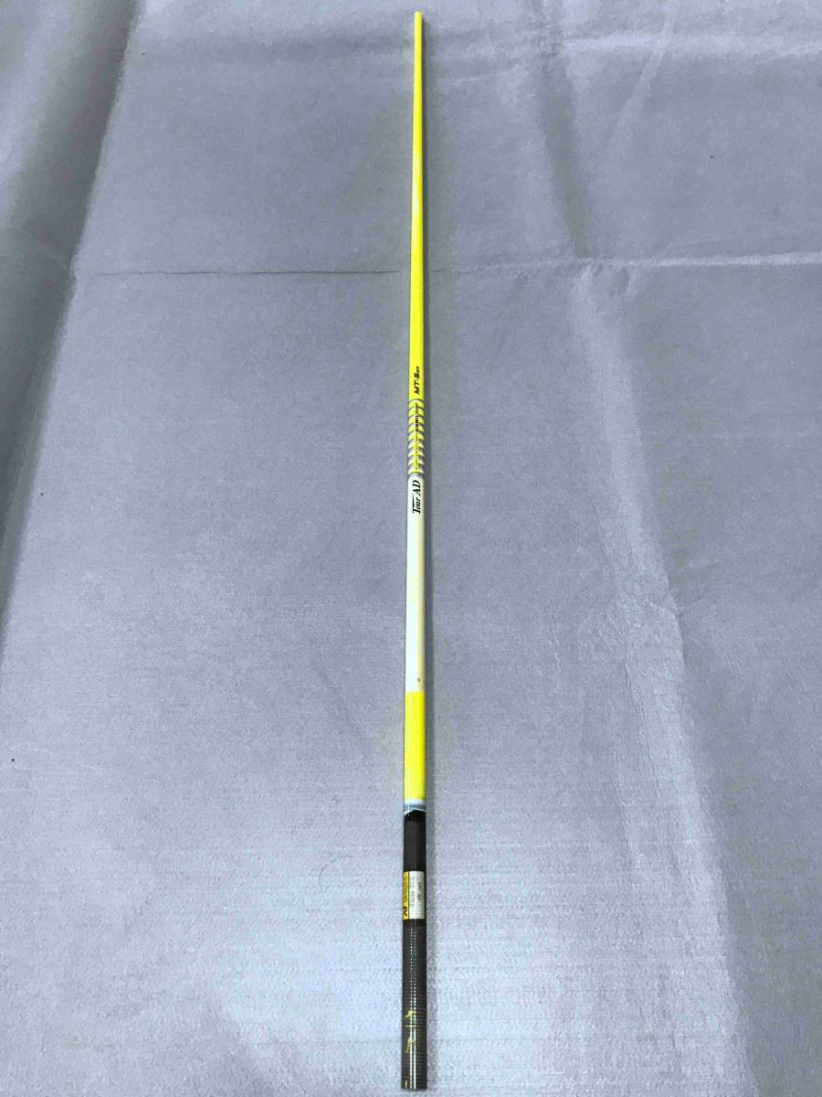 Tour AD MT-6(SR) ドライバー用 部品 スポーツ、レジャー 【公式通販】
