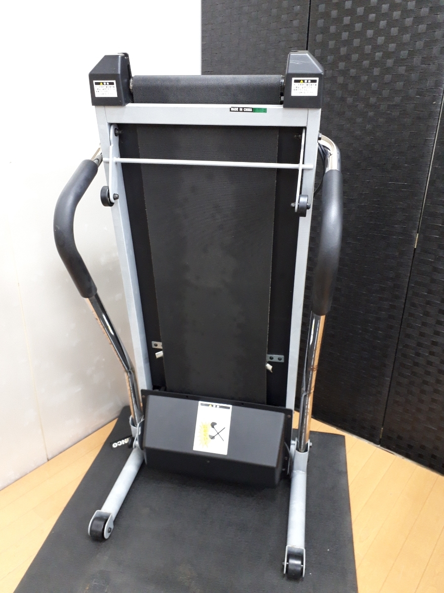 アルインコ AF3000J ALINCO ルームランナー アルインコ(ALIN ☆動作品 