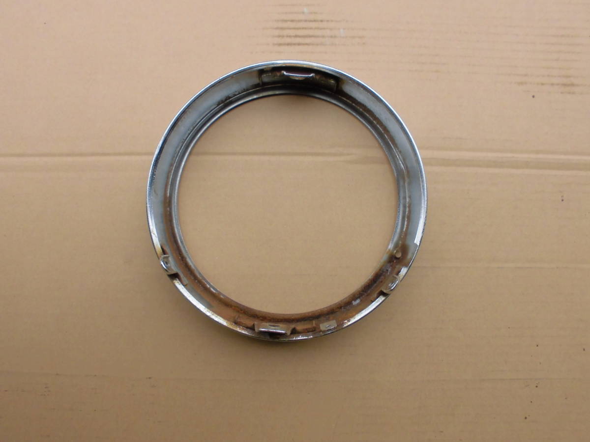 ＫＨ２５０、ＫＨ４００純正ライトリム