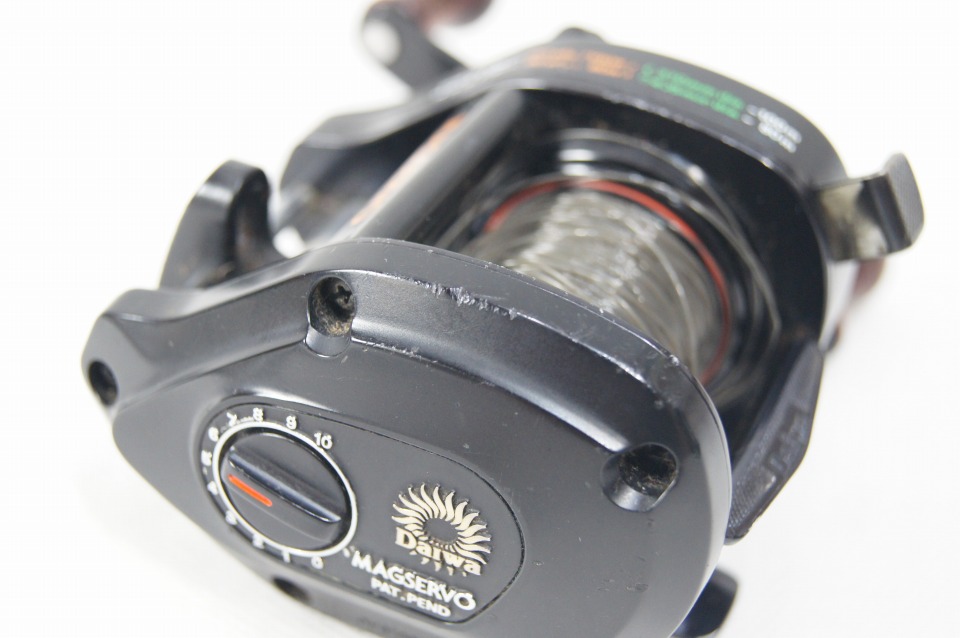 2026年最新ダイワファントムベイトリールの人気アイテム - メルカリ