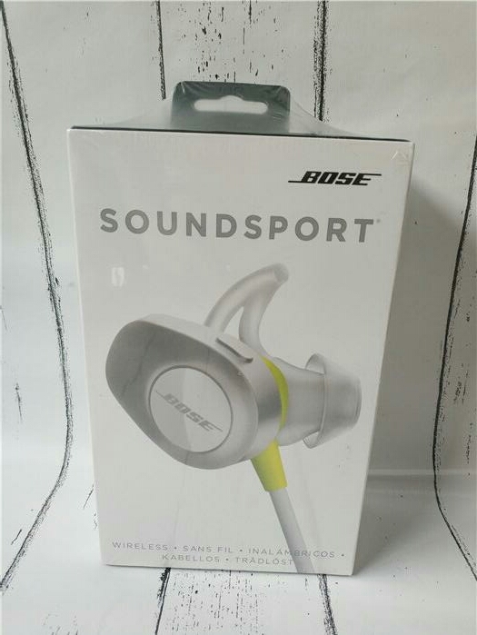 BOSE SOUNDSPORT WIRELESS AQUA 未開封 2つセット : Bose Bose BOSE SOUNDSPORT WIRELESS AQUA 未開封 2つセット : Bose Bose