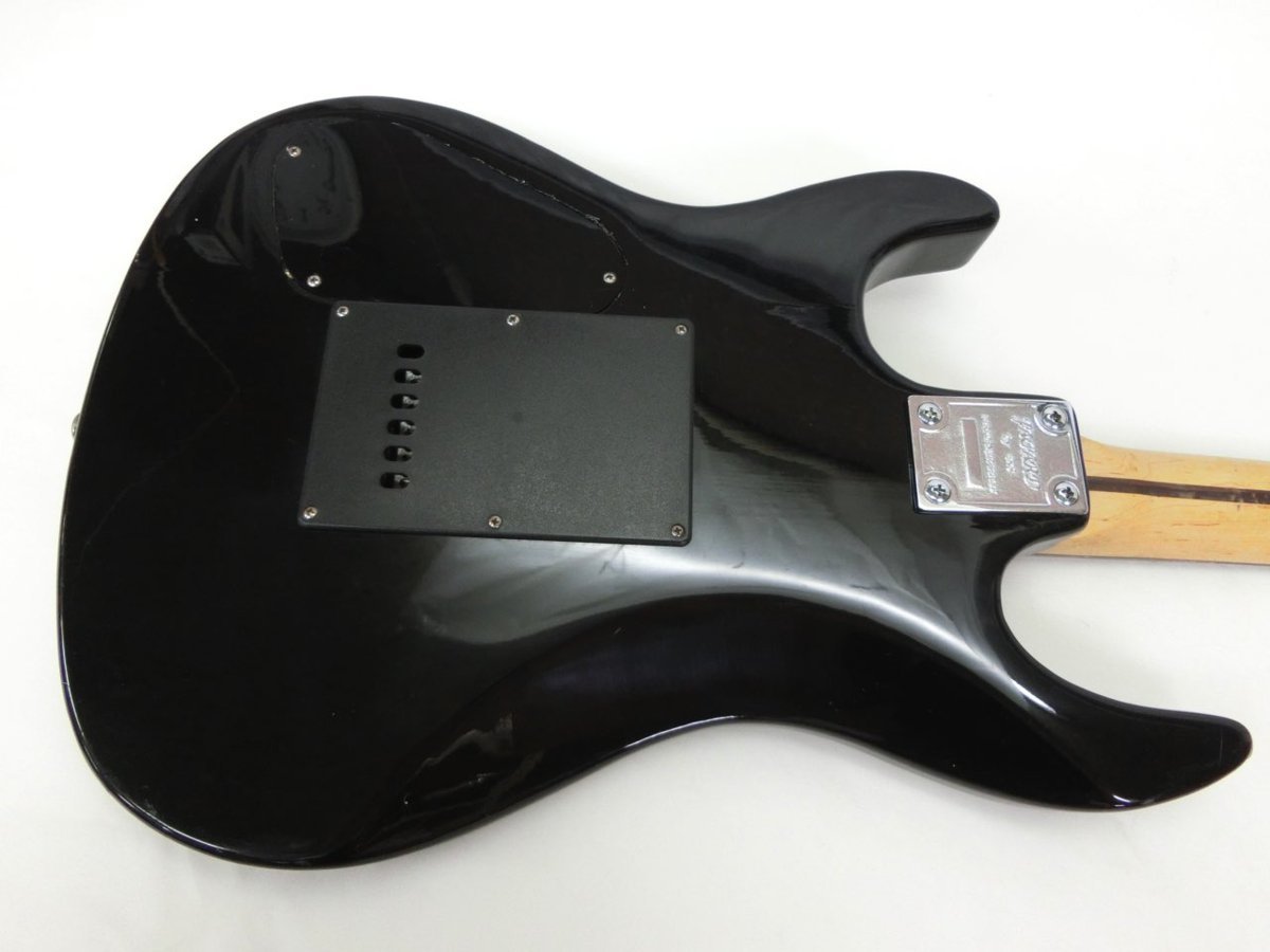 B-5181】JAGARD by EKS ジャガード PERFORMER SERIES エレキギター 