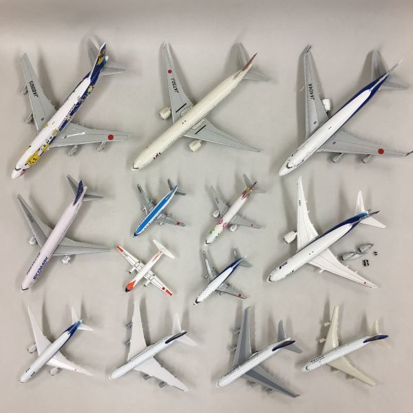 1/200 JC Wings J-Air Embraer 190 JA248J XX2164 ジェイエア 日本航空