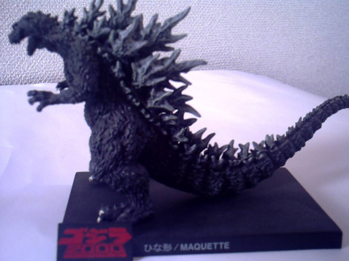 GODZILLA DREAM 酒井ゆうじ怪獣造形作品集 evolution|mercari : ゴジラ 