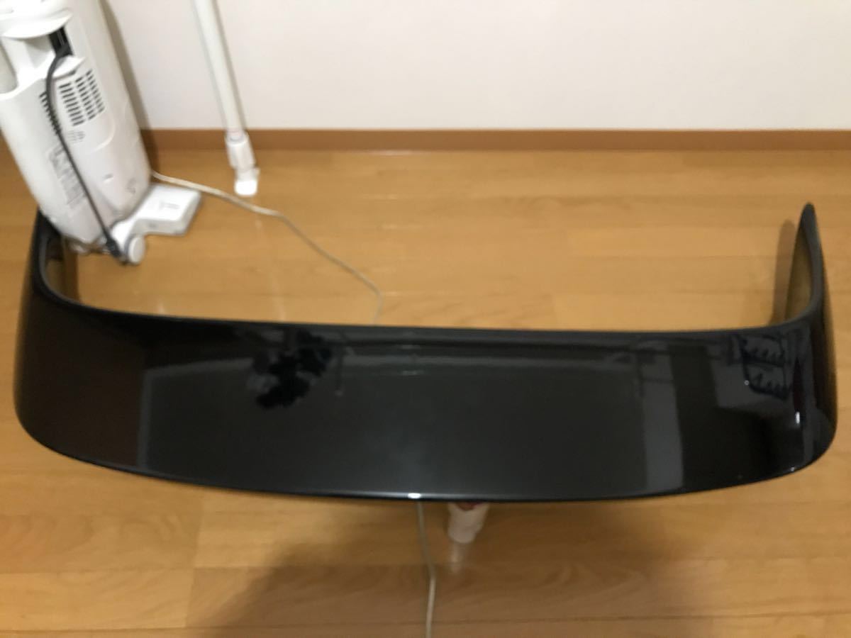 スープラ JZA80 トヨタ リアスポイラー 純正リアスポイラー リア 