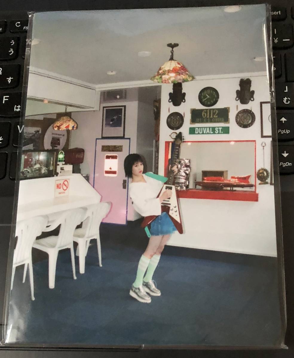 CRY Rei The [CD+MUSIC : BOOK]: Music CRY! ミュージック Ray