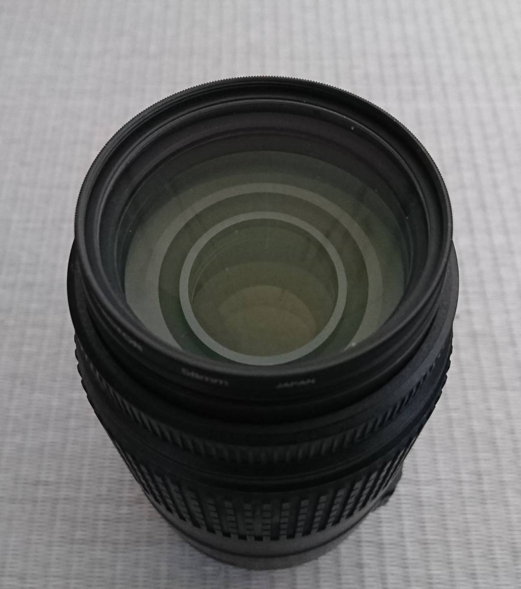 AF-S Nikon 55-300mm ニコン VR NIKKOR 超望遠レンズ 公式通販 ED 超望遠