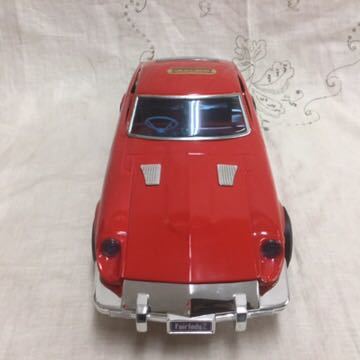 イチコー フェアレディ280Z ニッサン - 特大 48cm イチコーのニッサン
