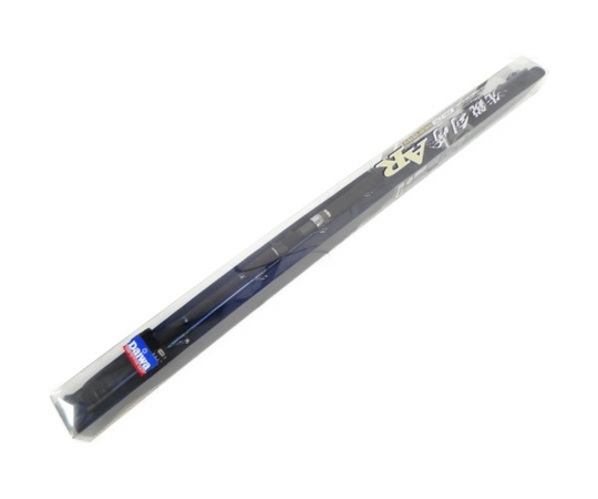 磯竿 ・大物竿DAIWA CROSS CARBO HSプロ磯 T3-53E ロッドスペック長さ