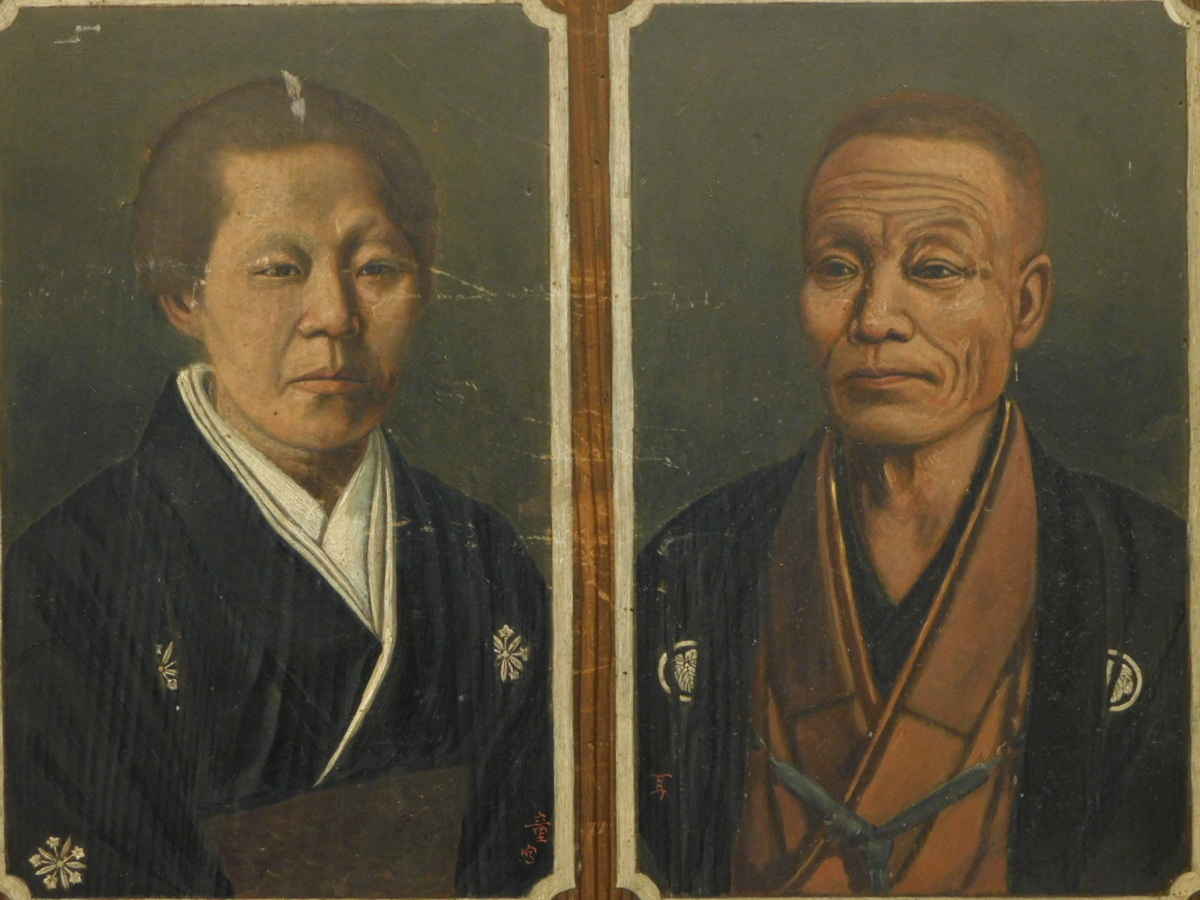 作者不詳 耳童 サイン 老夫婦の肖像 油彩 板絵 古油絵 時代細密写実作品 g18080102 2026年最新Yahoo!オークション -油絵 作者不詳の中古品・新品 Yahoo!オークション 西洋絵画美術館 絵画の中古品・新品