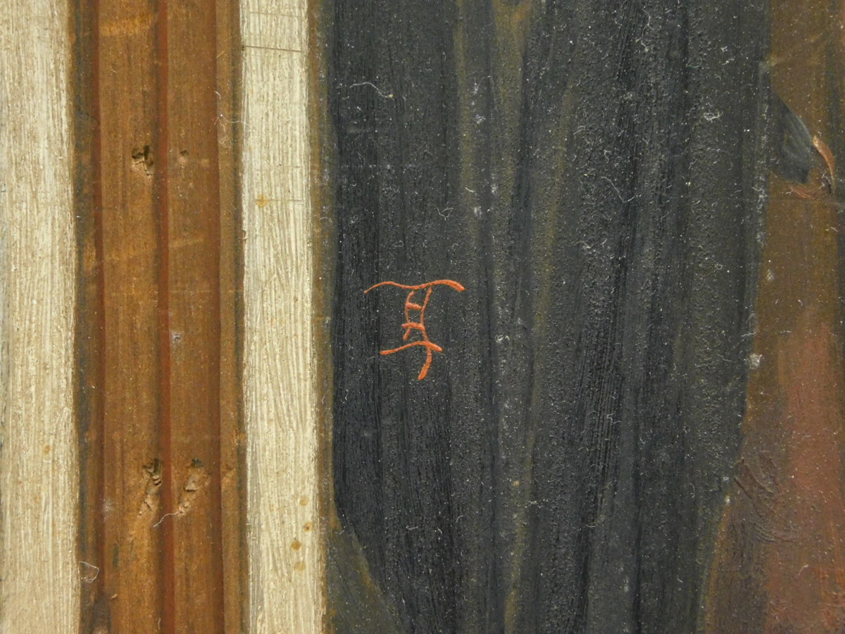 作者不詳 耳童 サイン 老夫婦の肖像 油彩 板絵 古油絵 時代細密写実作品 g18080102 2026年最新Yahoo!オークション -油絵 作者不詳の中古品・新品 Yahoo!オークション 西洋絵画美術館 絵画の中古品・新品