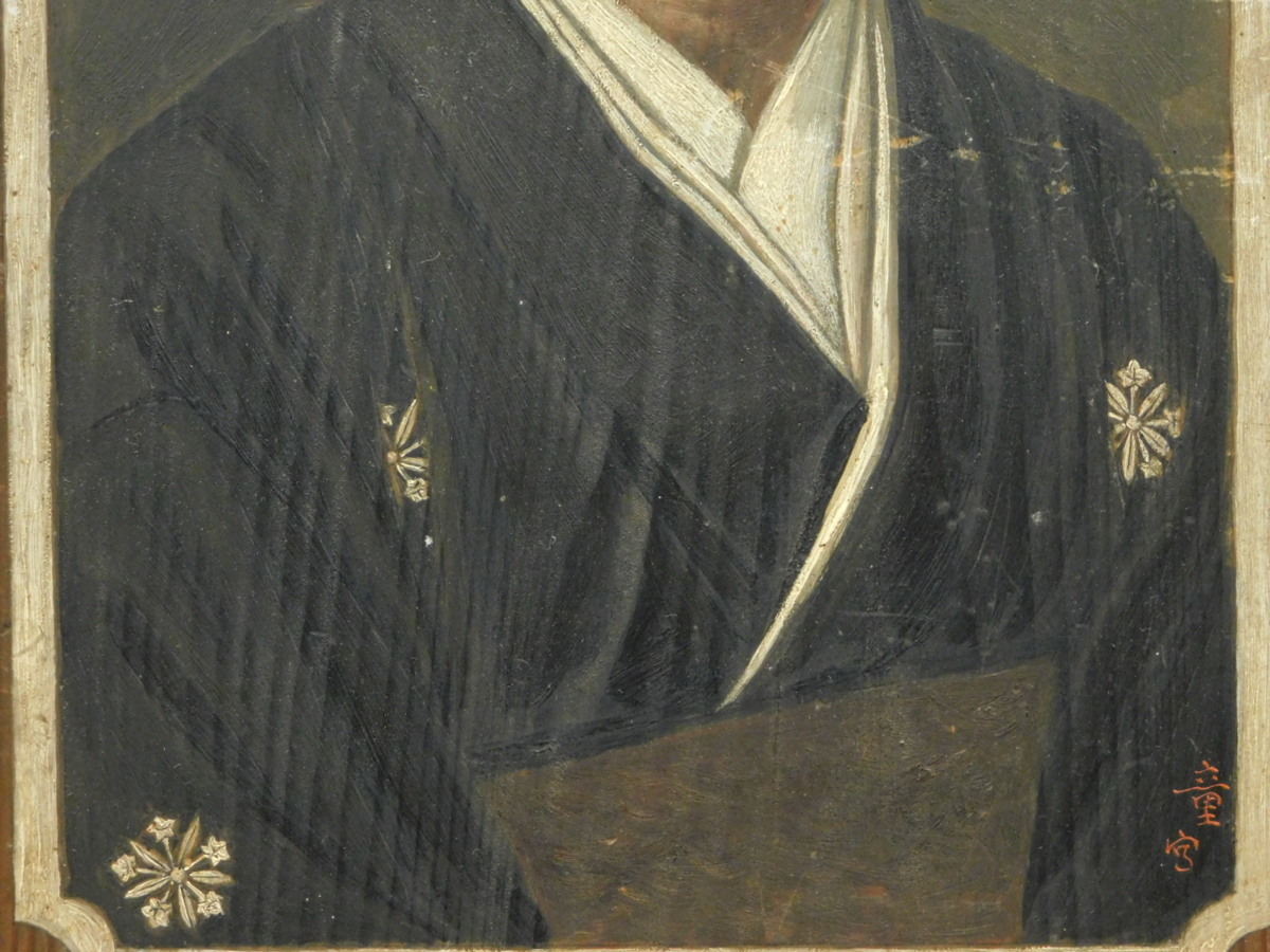 作者不詳 耳童 サイン 老夫婦の肖像 油彩 板絵 古油絵 時代細密写実作品 g18080102 2026年最新Yahoo!オークション -油絵 作者不詳の中古品・新品 Yahoo!オークション 西洋絵画美術館 絵画の中古品・新品