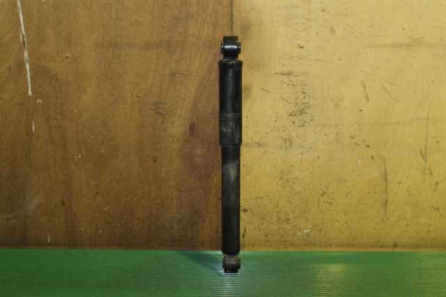 新品，大人気 Kei HN22S リアショックアブソーバー 右 抜け無し(ショックアブソーバー)｜売買されたオークション情報、yahooの商品情報をアーカイブ公開 - オークファン ショックアブソーバー