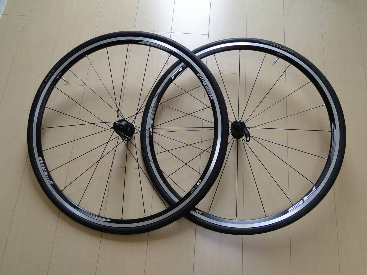 shimano wh-rs010 シマノ ホイール WH-RS010 クリンチャー WH-RS010