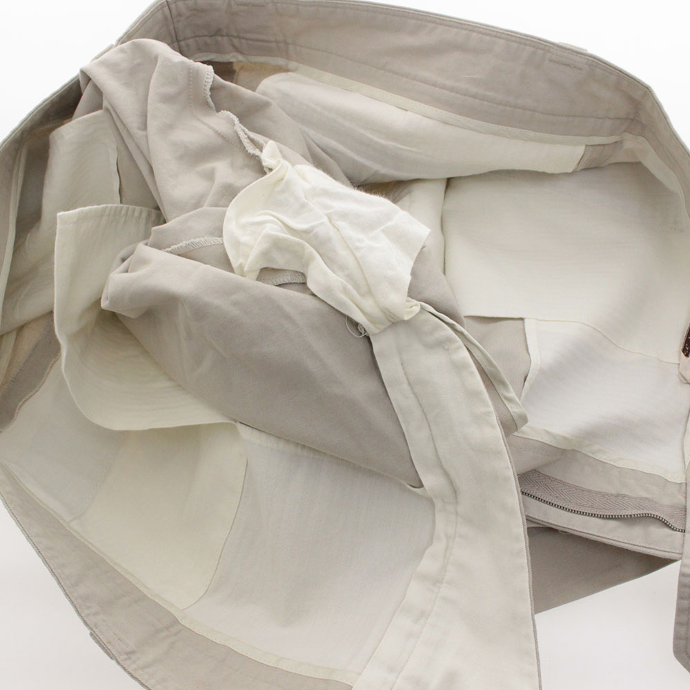 ■ HERMES エルメス ショートパンツ ハーフパンツ グレーベージュ メンズ 48 コットン100 中古 HERMES(エルメス) M ハーフ・ショートパンツ(メンズ) メンズ HERMES（ショートパンツ）のフリマアイテム一覧 ショートパンツ（ブランドエルメス）（メンズファッション