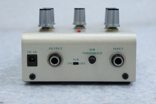 G21506】Maxon Real Over Drive ROD880 オーバードライブ エフェクター