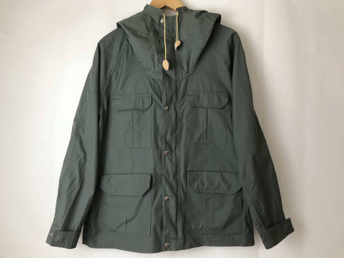 Purple Label North The Face | ⁄ FACE NORTH THE Field PURPLE FW26 