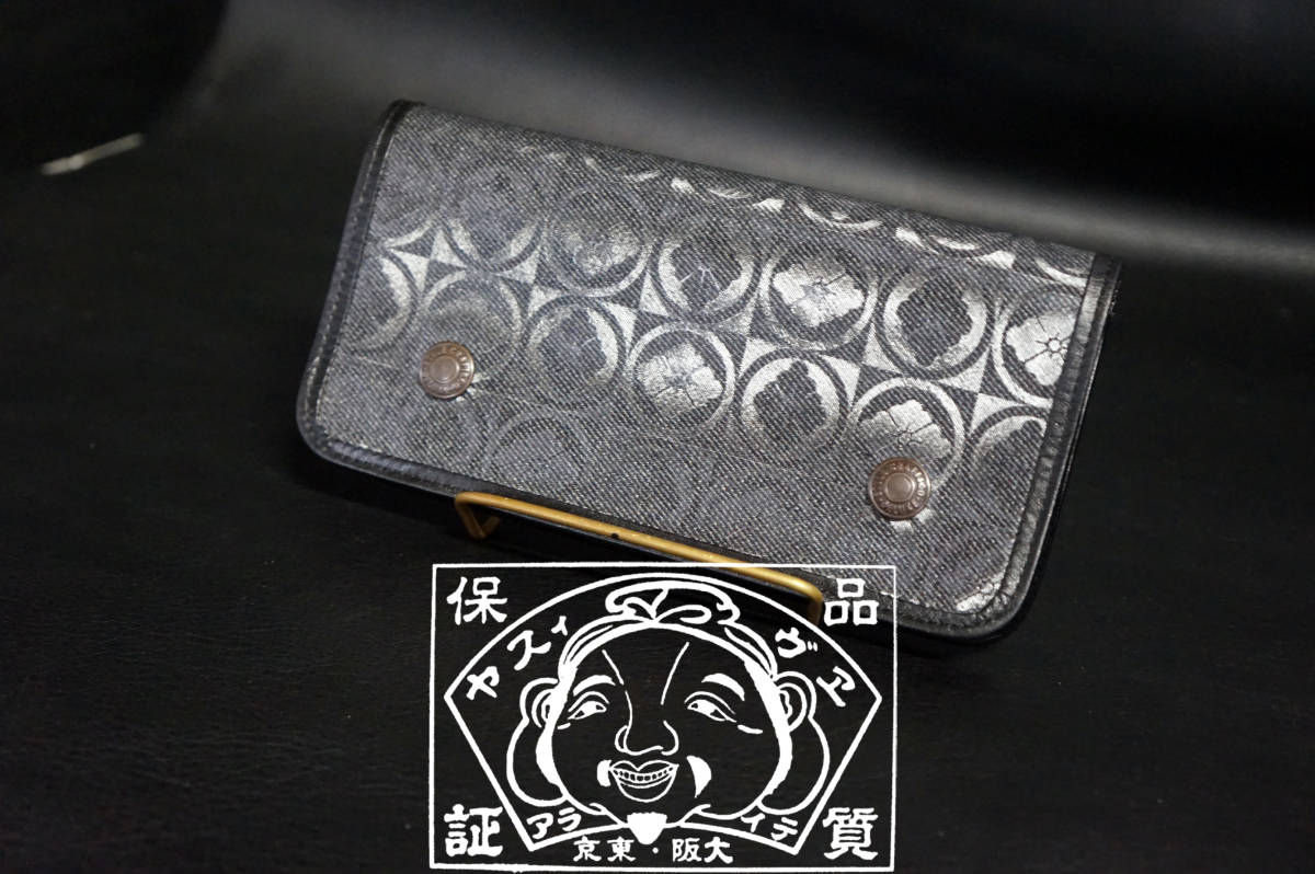 EVISU - モノグラム 1円 カカロット｜エヴィスジーンズならラクマ by 
