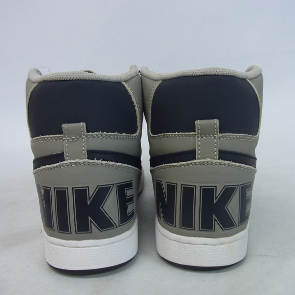 【観賞用】NIKE/ナイキ TERMINATOR HI スニーカー/307147-041/28 /UP8