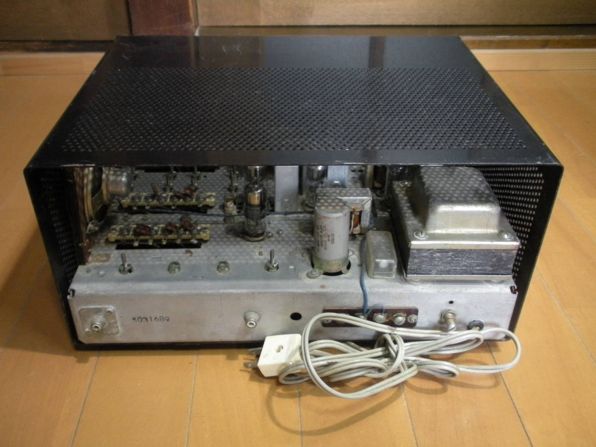 FR-50B YAESU Yahoo!オークション 八重洲受信機 「fr-50b」の落札 中古
