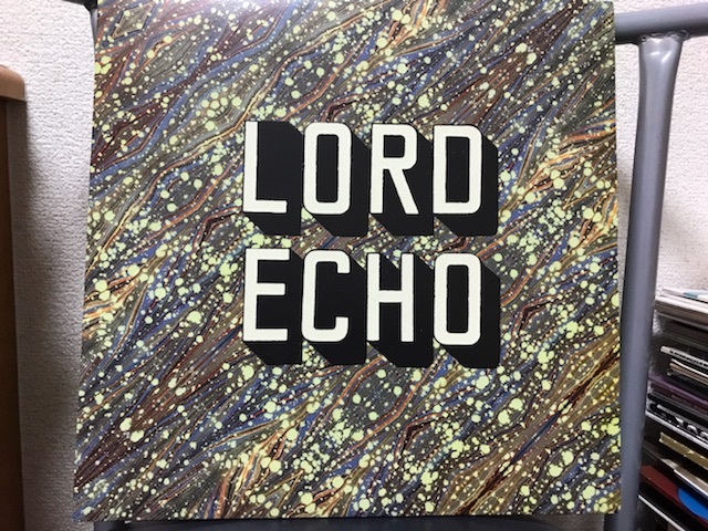 Lord Echo - | Curiosities – Vinyl CURIOSITIES Discogs 2LP ⁄ Echo